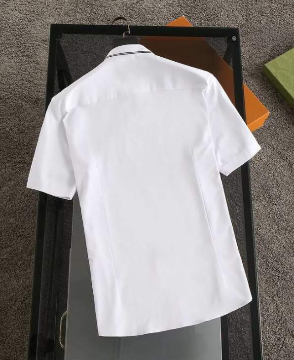 Dior Shirts Short _SKUDiorM-3XL8qx0128254